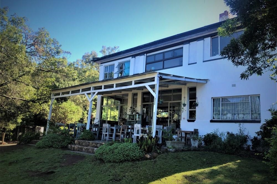 Commercial Property for Sale in Knysna Central Western Cape